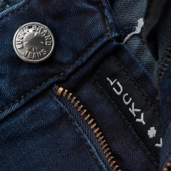 Lucky Brand Jeans ☘️ - Picture 2 of 7